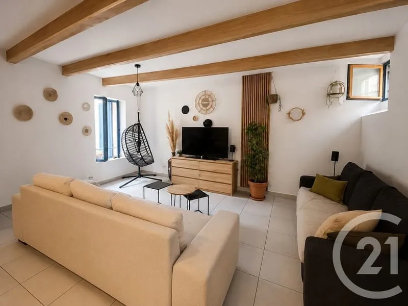 Immeuble 5 pièces 132 m² - Photo 1