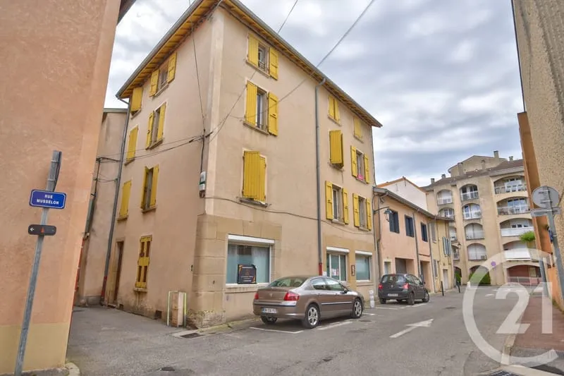 Immeuble de rapport 371 m² - Photo 1