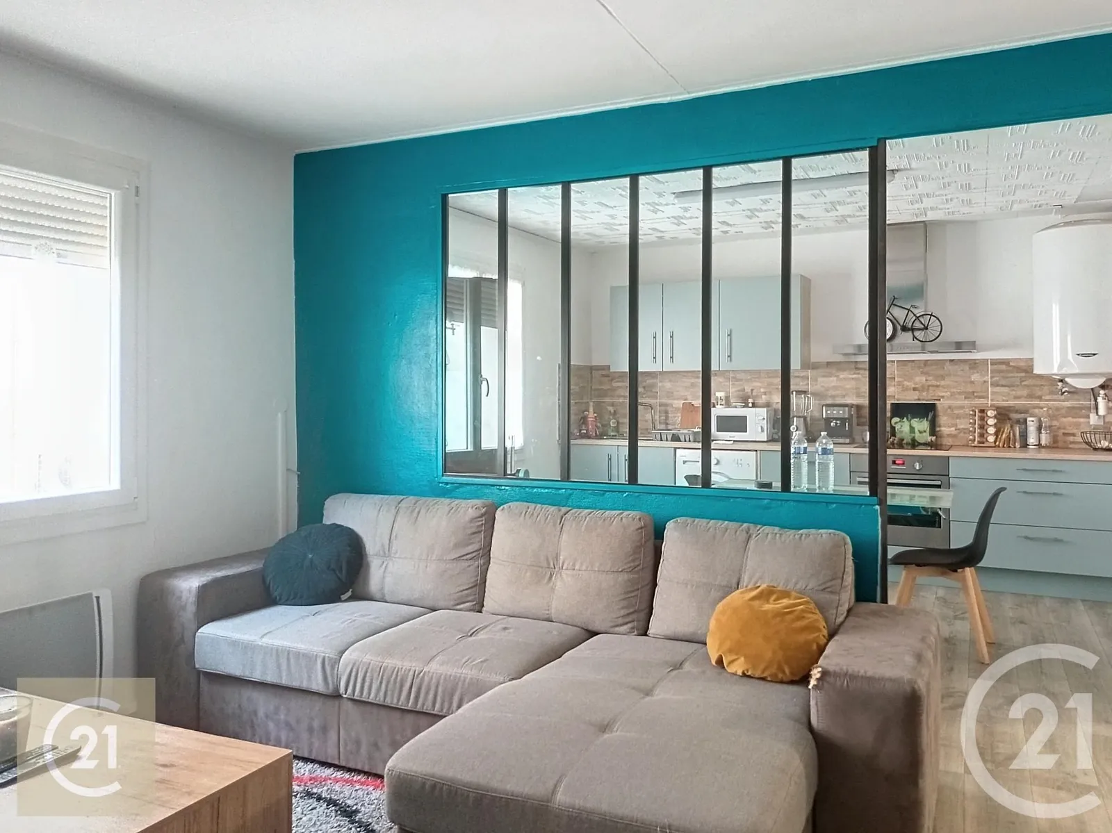 Immeuble de rapport 3 pièces 220 m² - Photo 1