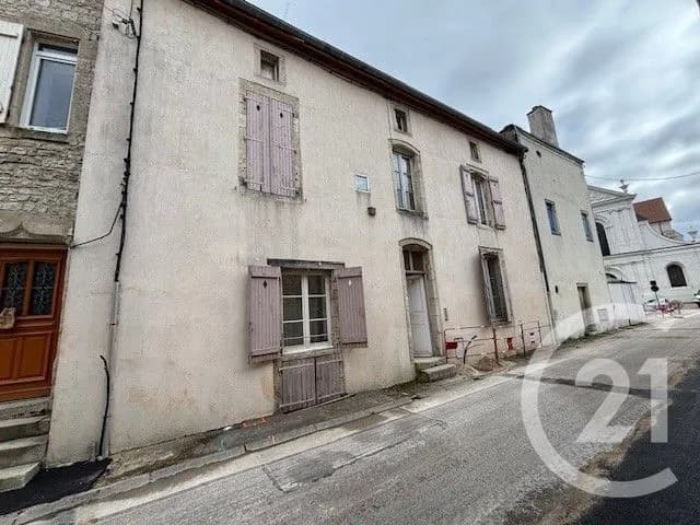 Bâtiment 88 m² - Photo 1