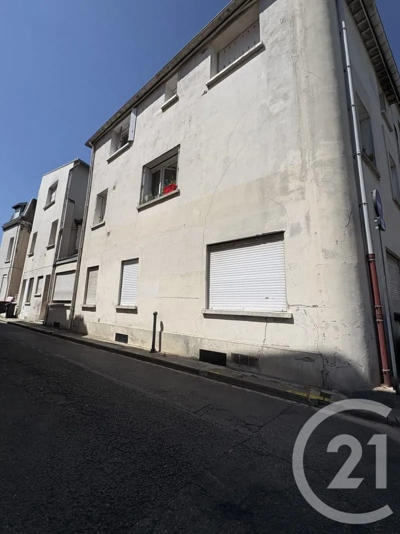 Immeuble de rapport 300 m² - Photo 1
