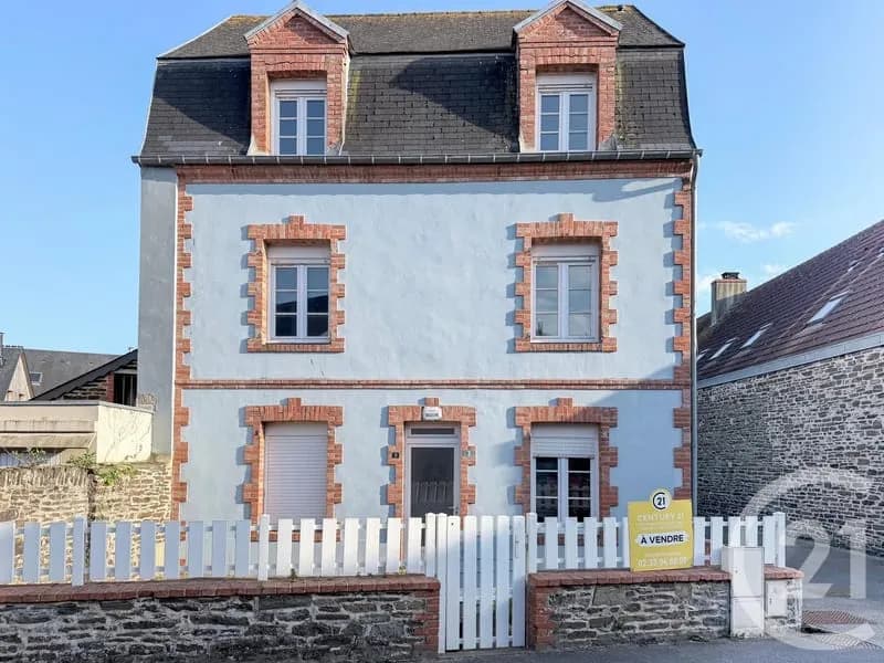 Bâtiment 165 m² - Photo 1