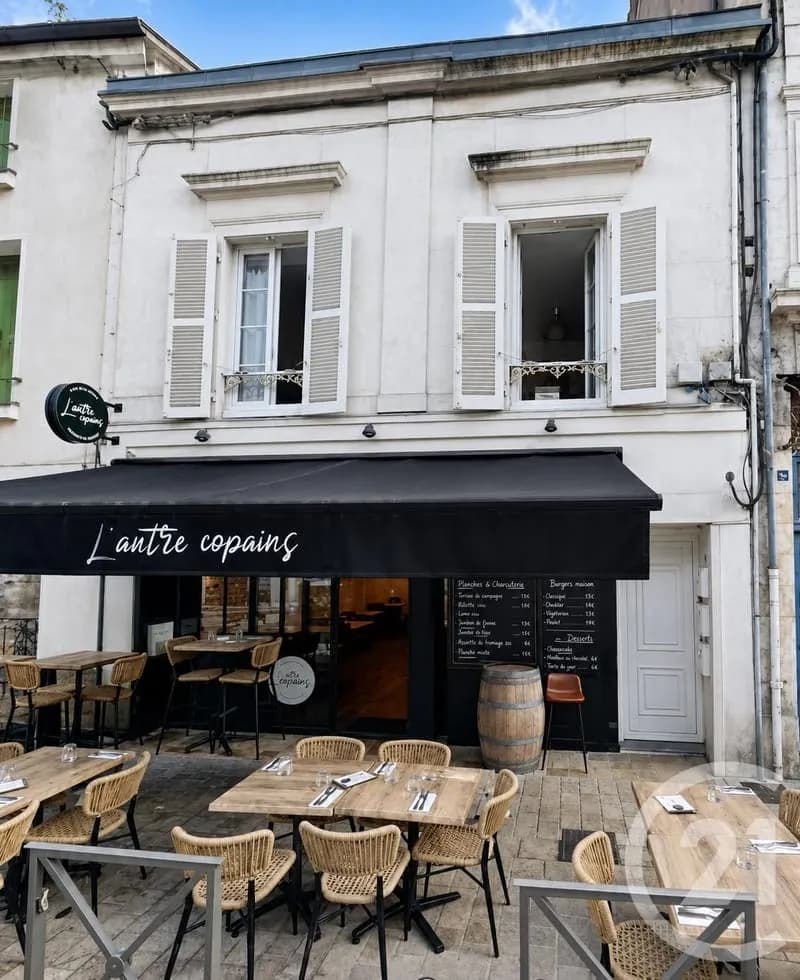 Immeuble de rapport 248 m² - Photo 1