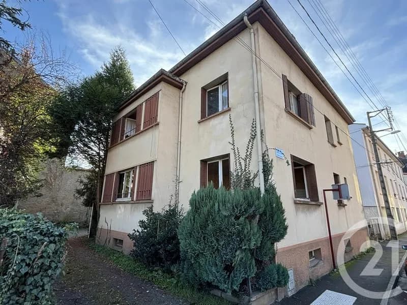 Immeuble 4 pièces 152 m² - Photo 1