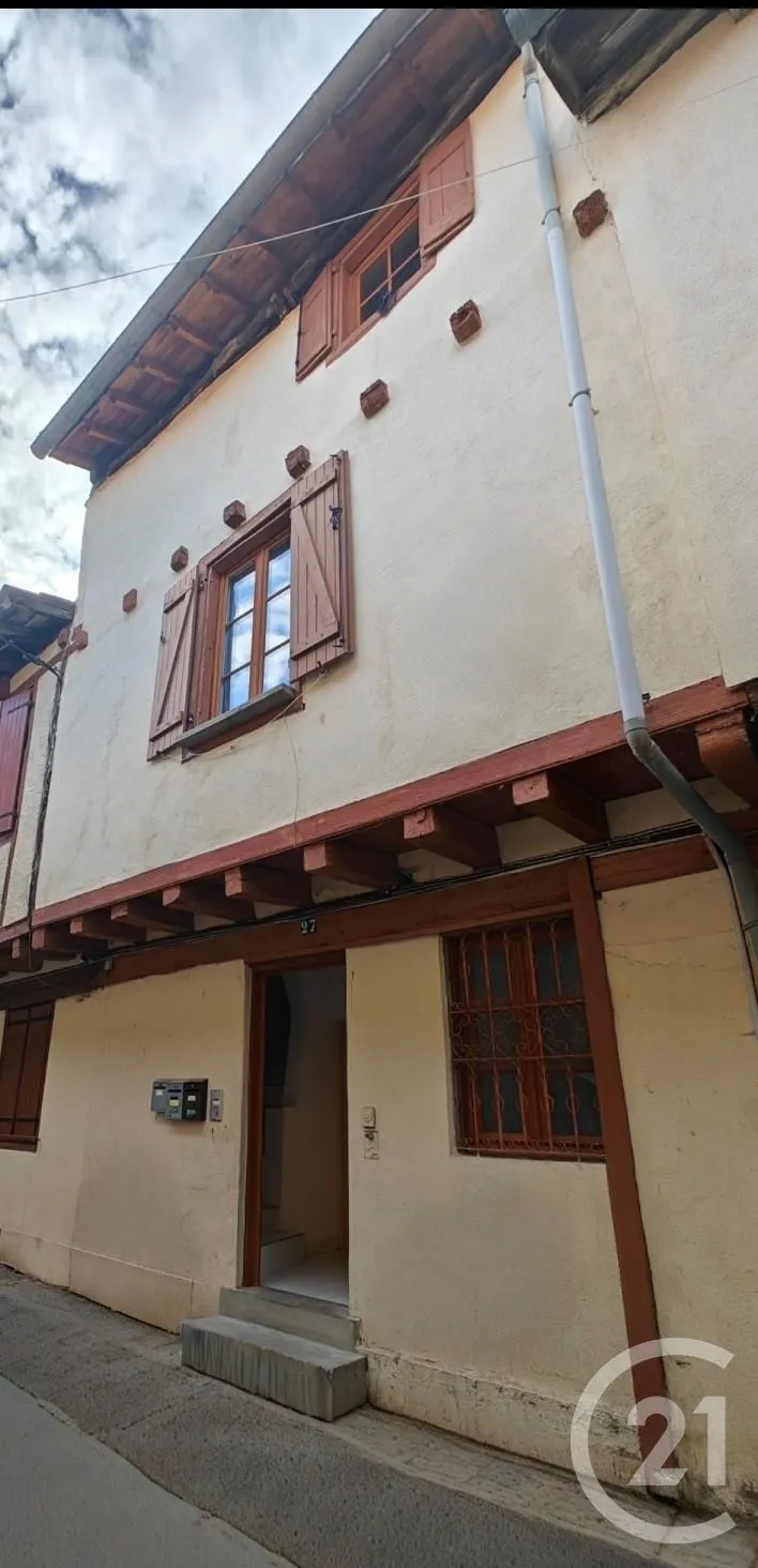 Immeuble de rapport 132 m² - Photo 1
