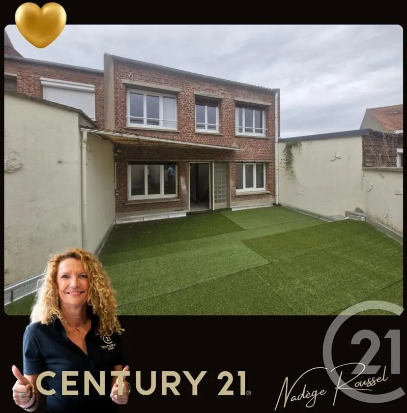 Immeuble de rapport 169 m² - Photo 1