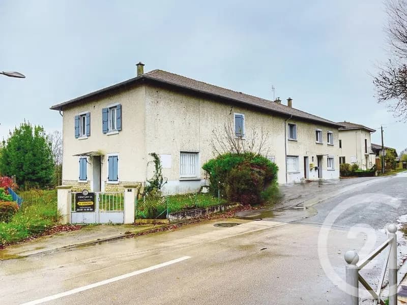 Immeuble 16 pièces 305 m² - Photo 1
