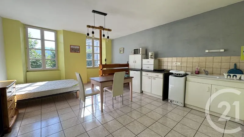 Bâtiment 1 pièce 117 m² - Photo 1