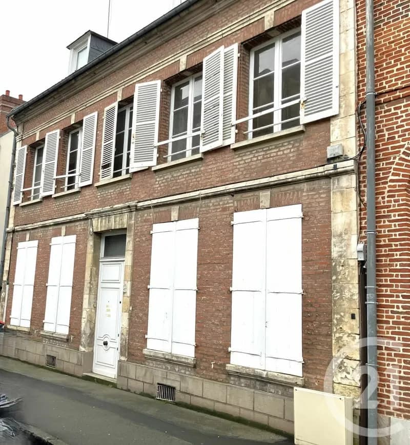 Immeuble de rapport 212 m² - Photo 1