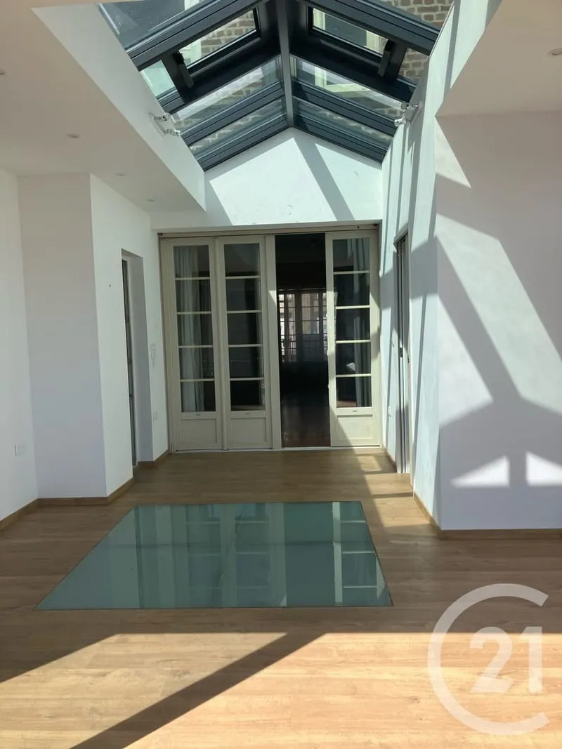 Immeuble 5 pièces 198 m² - Photo 1