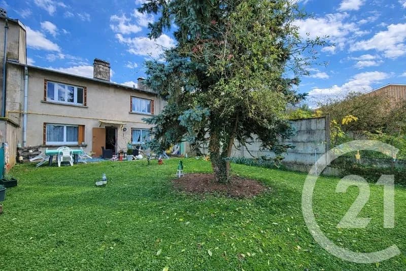 Immeuble de rapport 200 m² - Photo 1