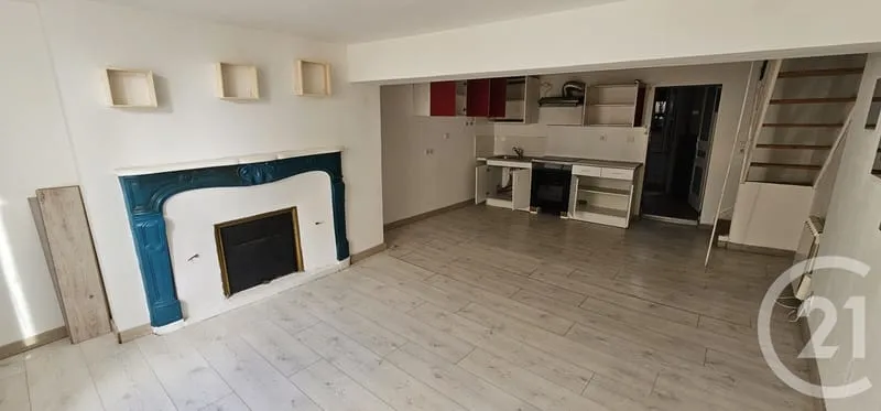 Immeuble 5 pièces 113 m² - Photo 1