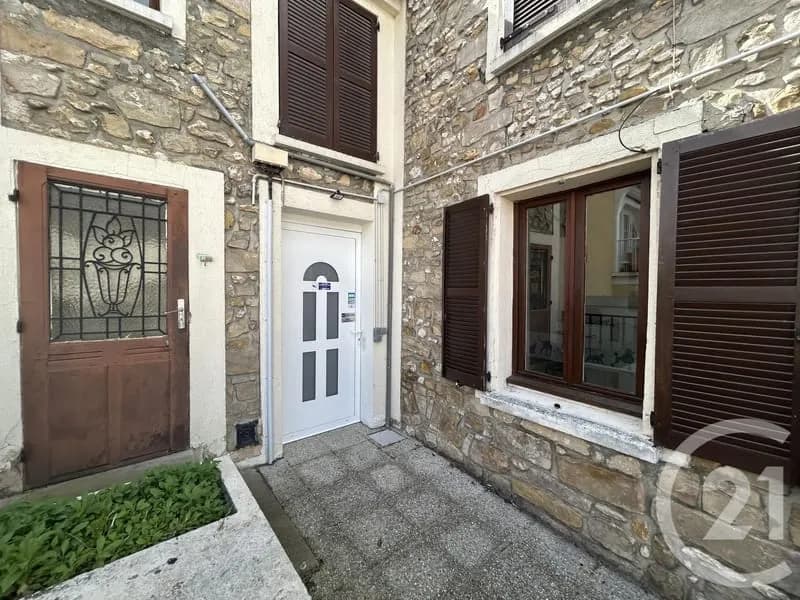 Bâtiment 2 pièces 79 m² - Photo 1