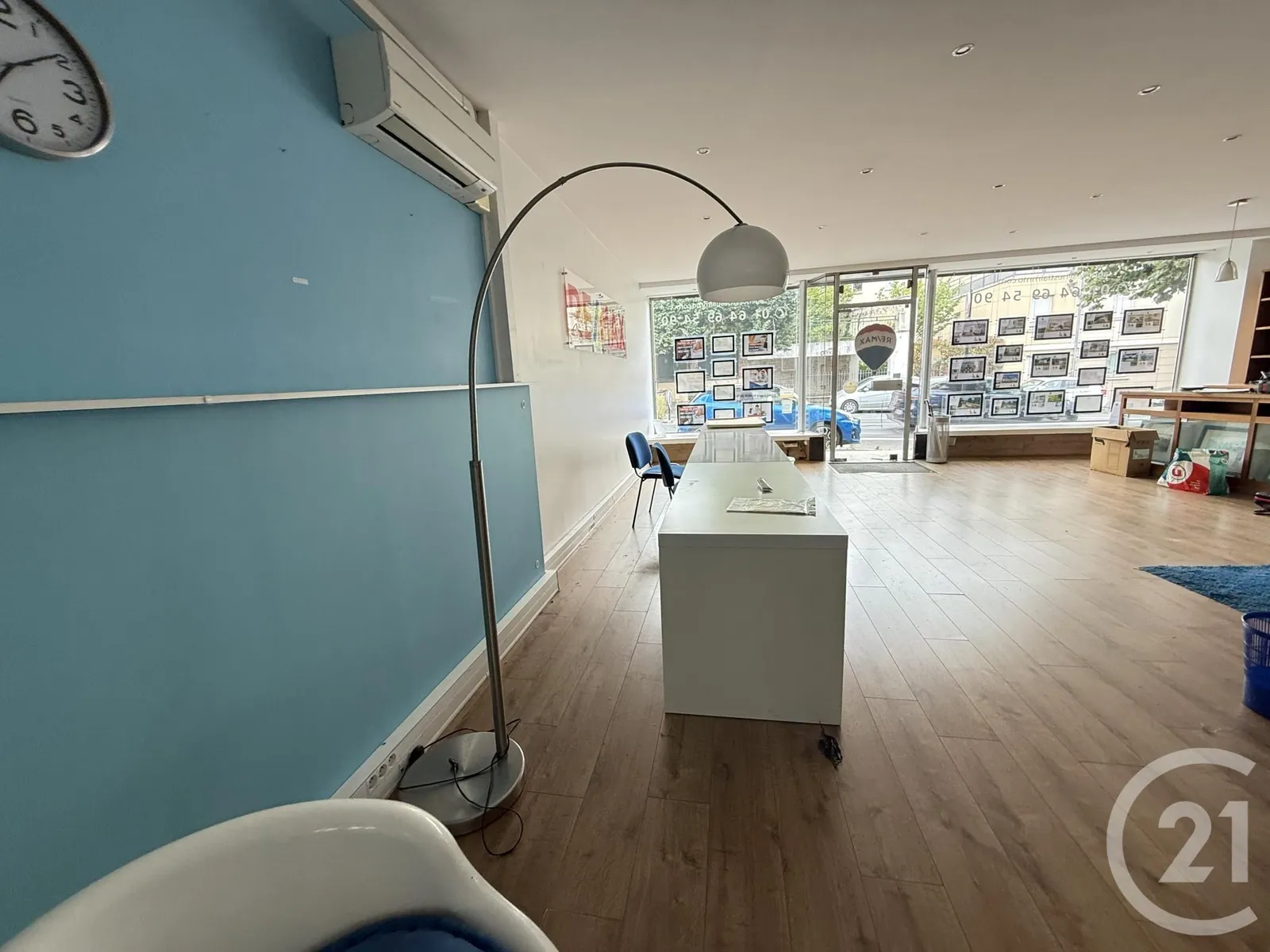Immeuble de rapport 10 pièces 284 m² - Photo 1