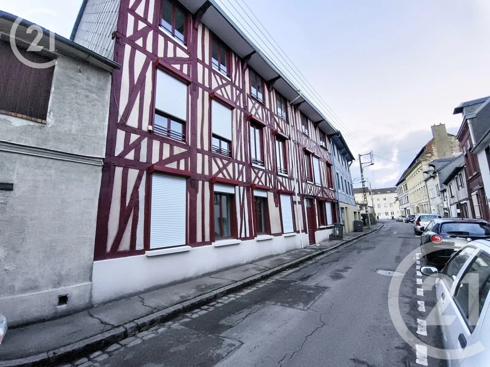 Immeuble de rapport 247 m² - Photo 1
