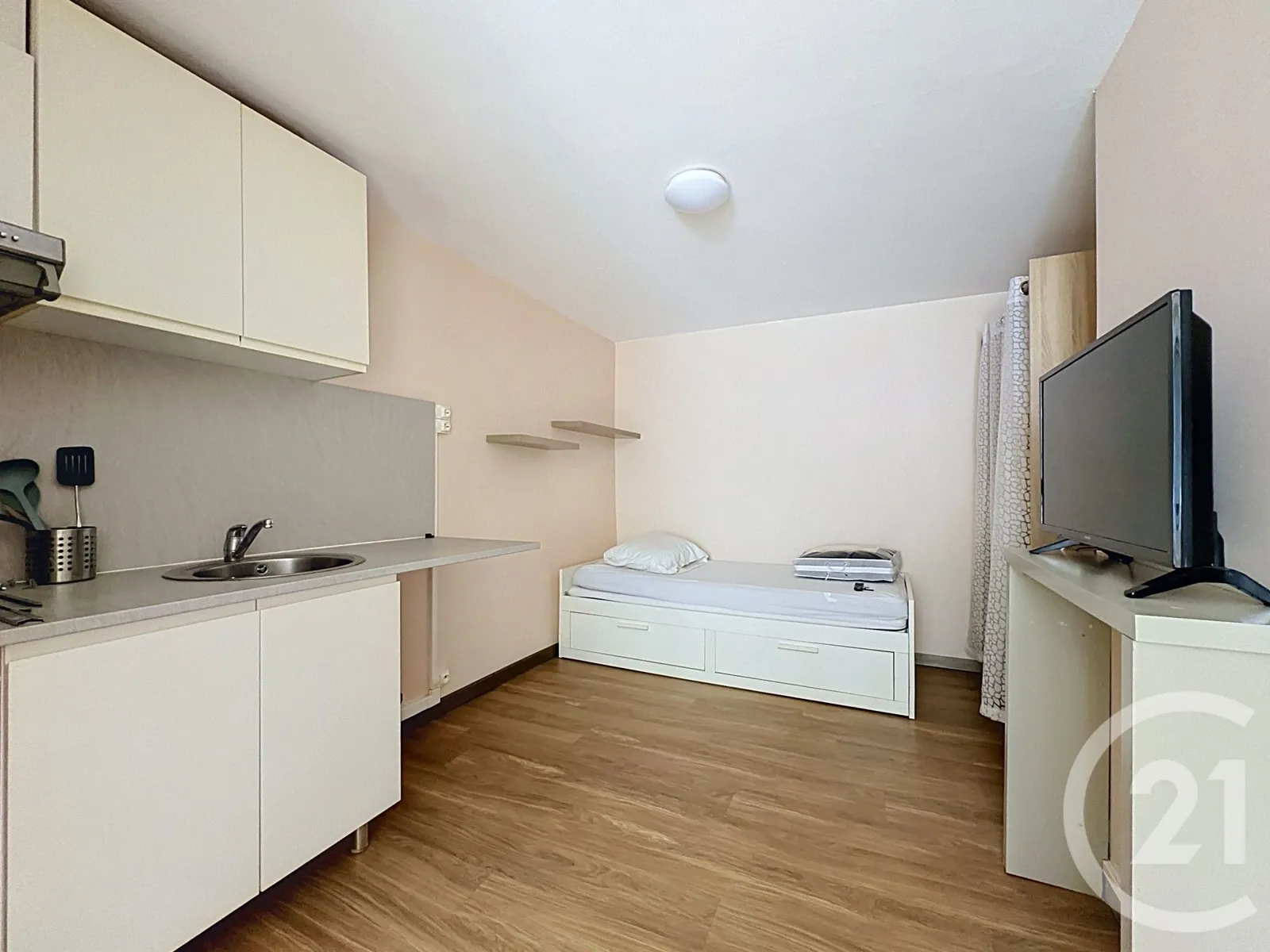 Immeuble de rapport 236 m² - Photo 1
