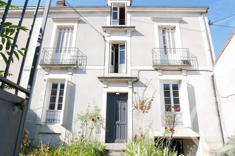 Immeuble de rapport 320 m² - Photo 1