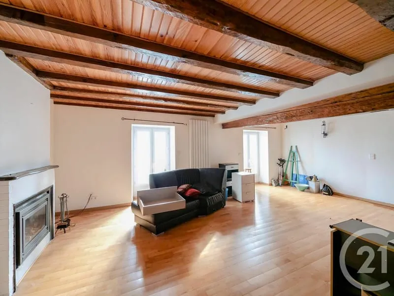 Immeuble de rapport 431 m² - Photo 1