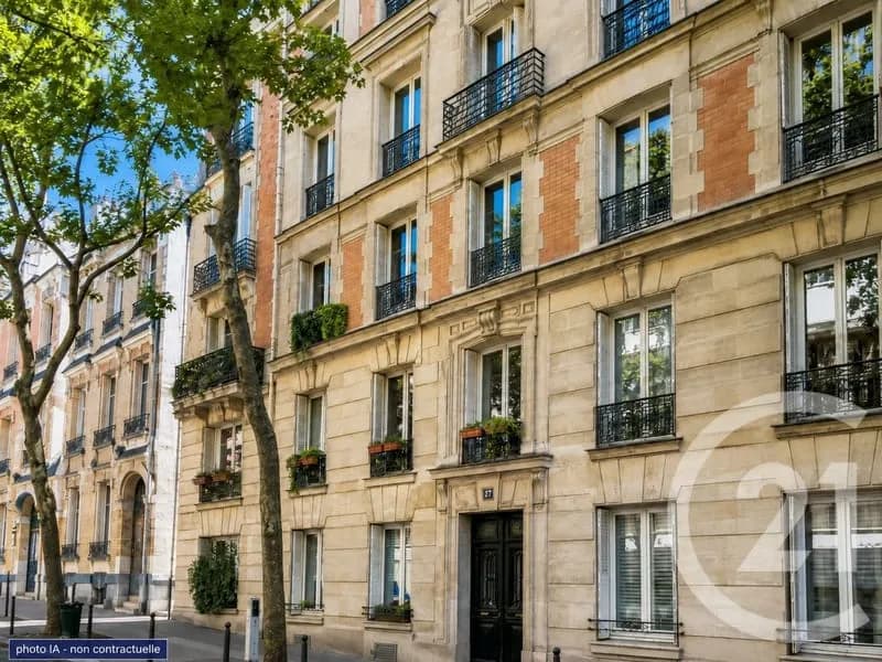 Immeuble de rapport 15 pièces 292 m² - Photo 1