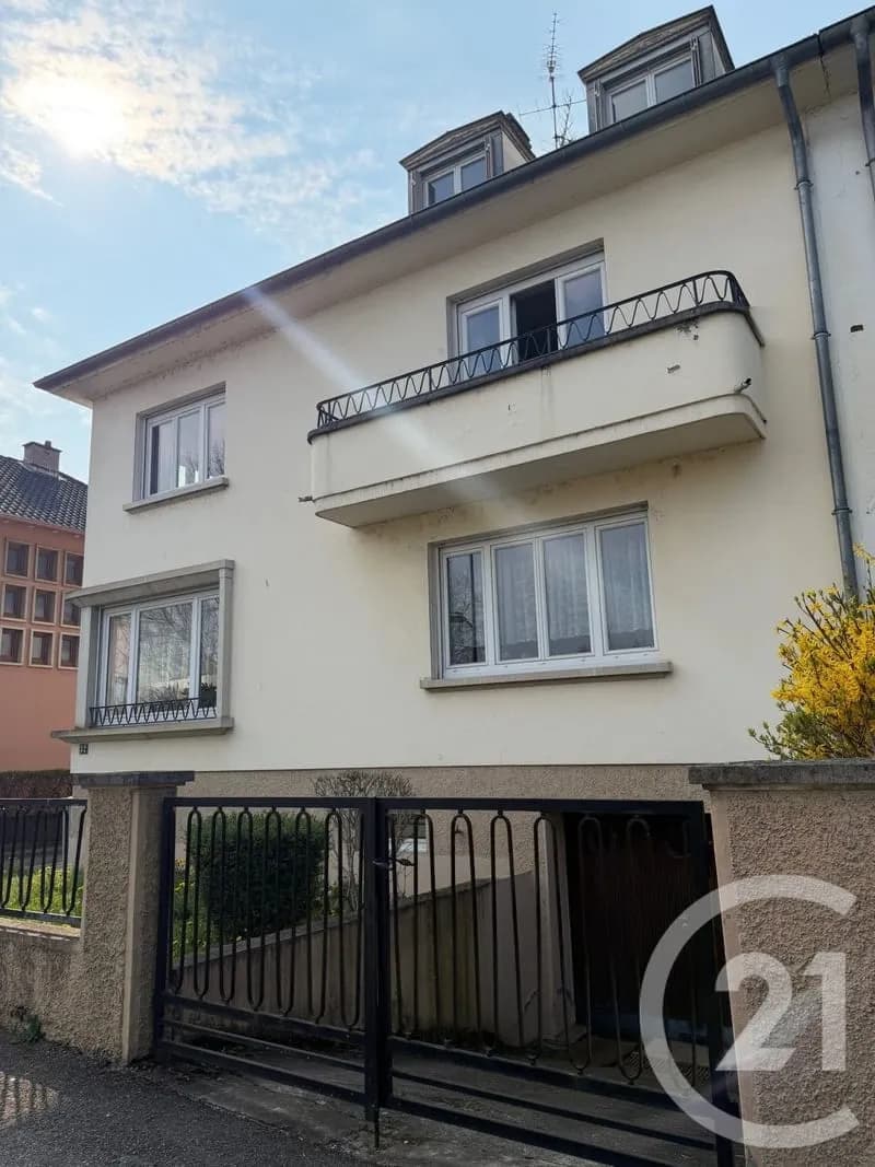 Bâtiment 4 pièces 241 m² - Photo 1