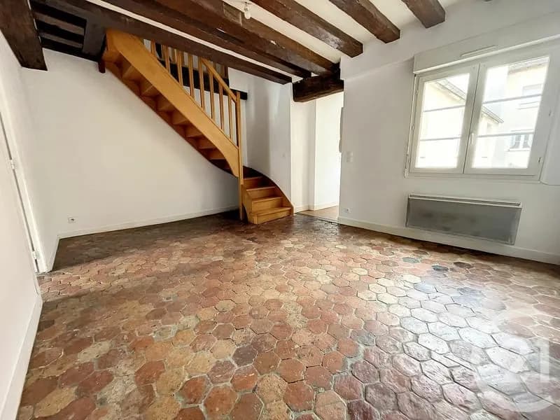 Bâtiment 333 m² - Photo 1