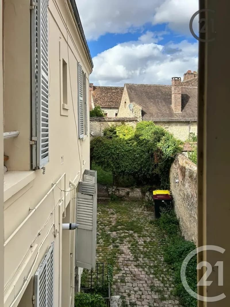 Immeuble de rapport 224 m² - Photo 1