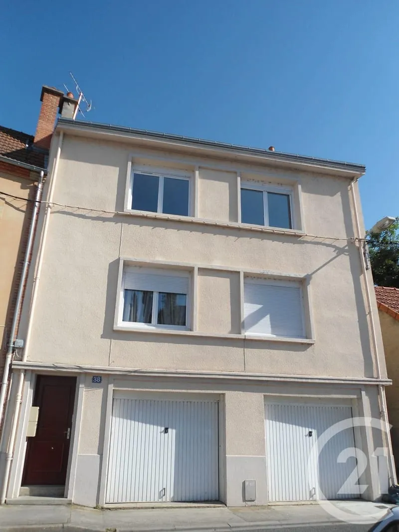 Immeuble de rapport 3 pièces 156 m² - Photo 1