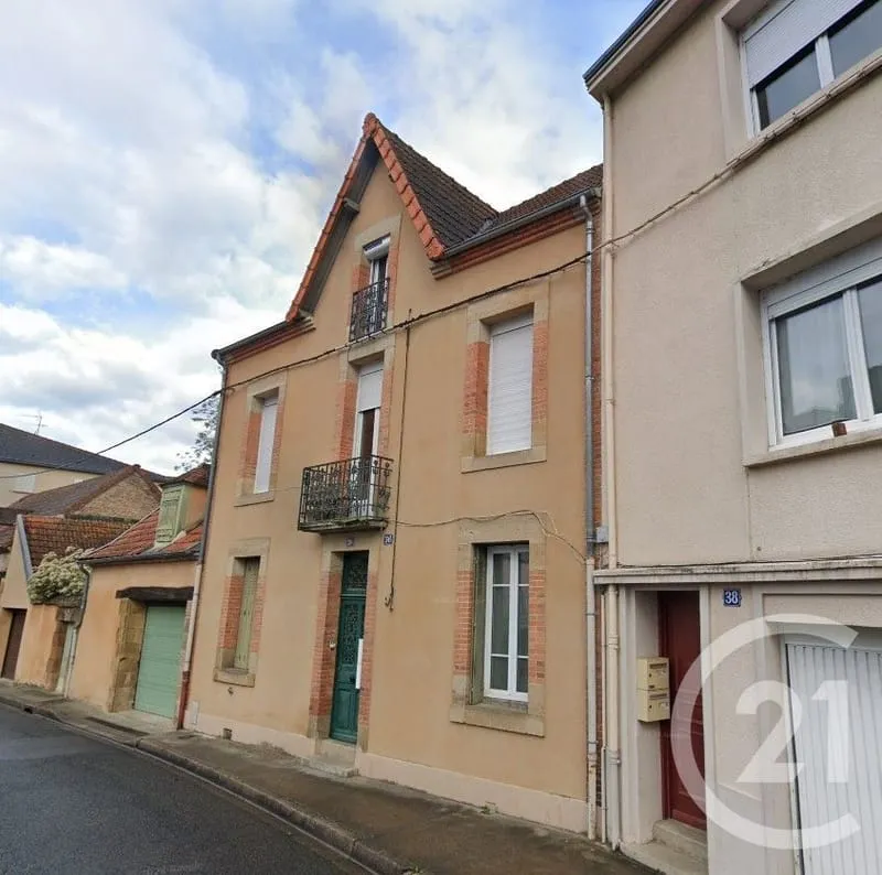 Bâtiment 3 pièces 130 m² - Photo 1