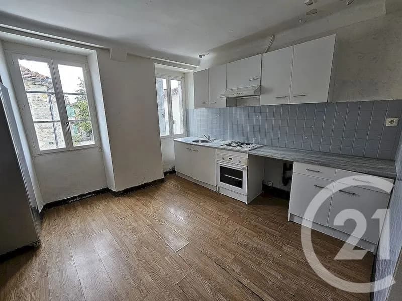 Bâtiment 86 m² - Photo 1