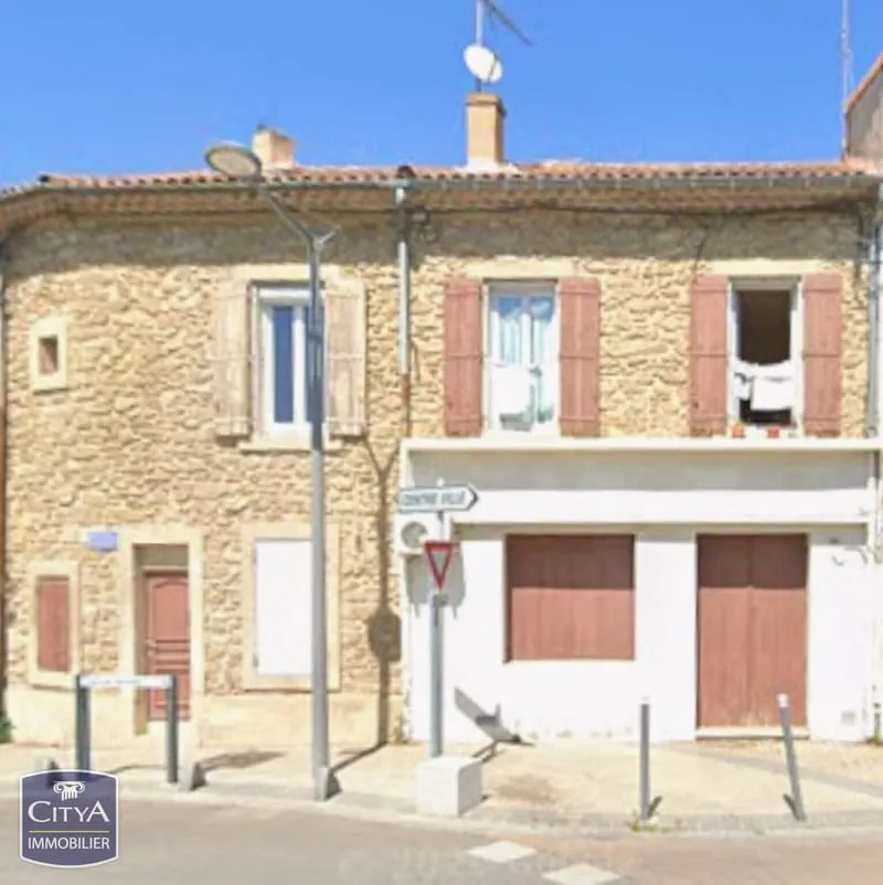 Immeuble - Photo 1