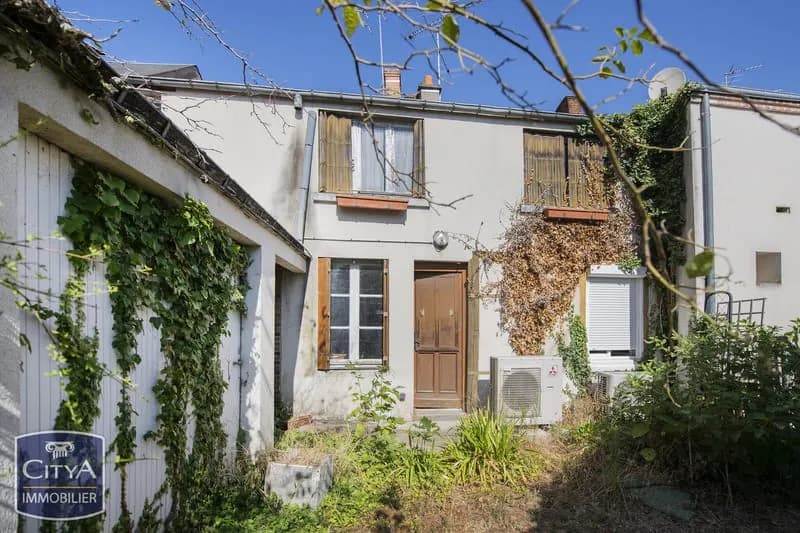 Immeuble - Photo 1