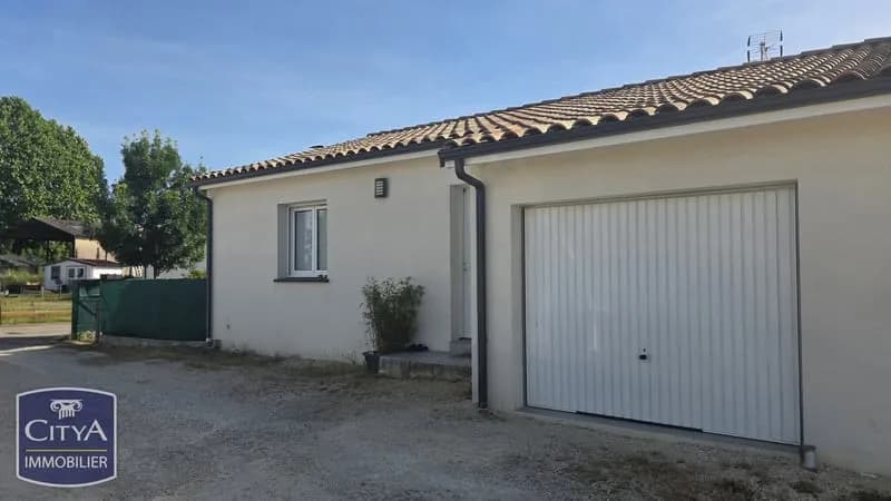 Immeuble - Photo 1
