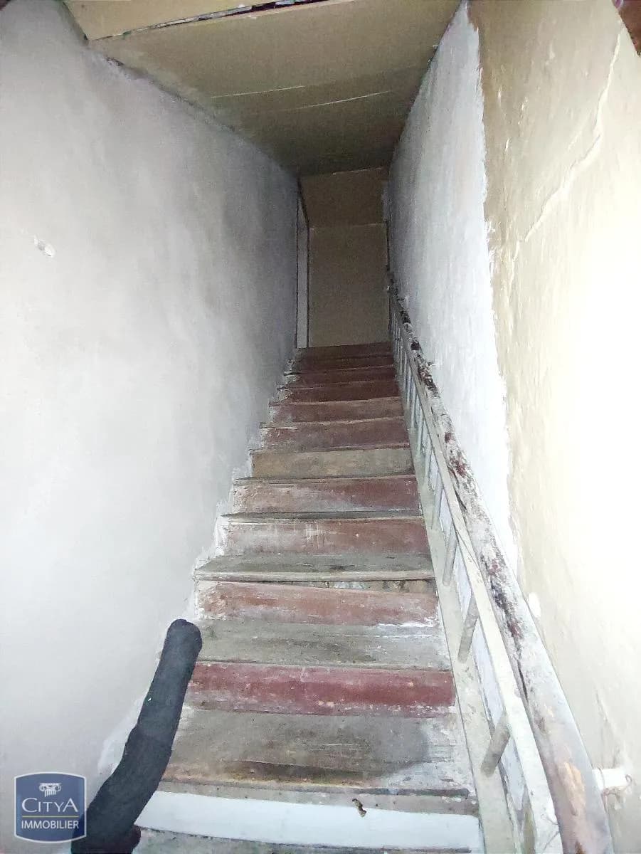 Immeuble - Photo 1