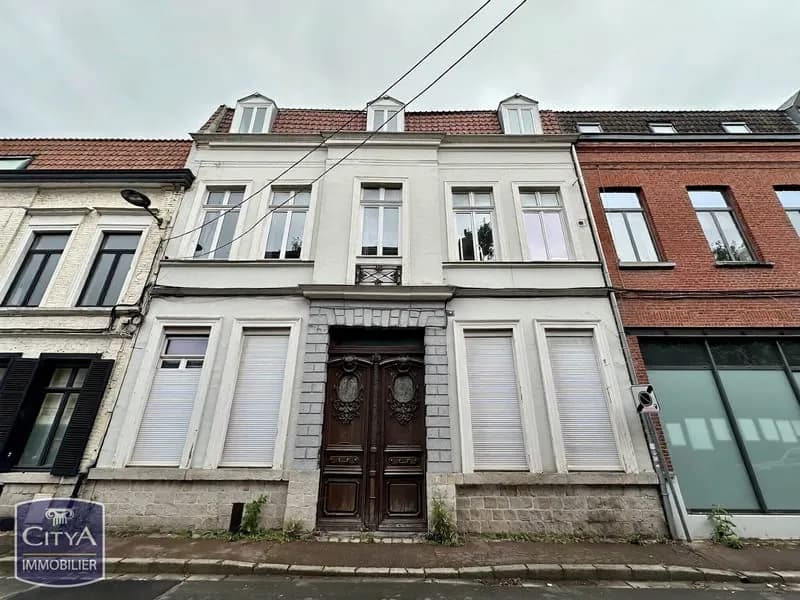 Immeuble - Photo 1