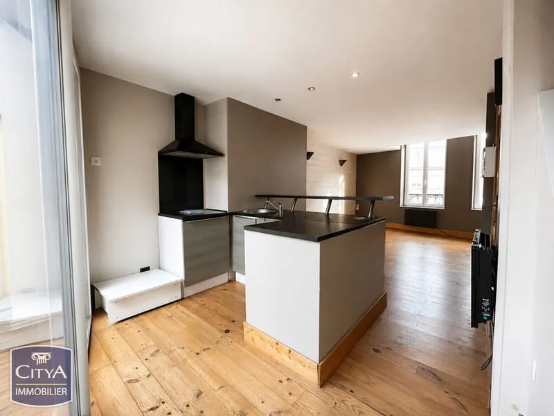 Immeuble - Photo 1