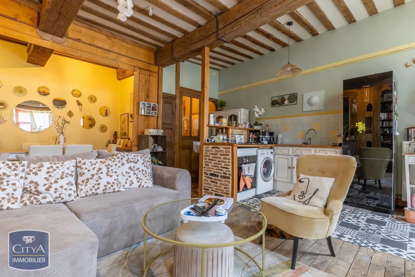 Immeuble - Photo 1