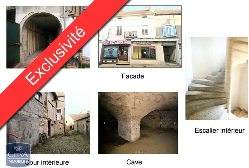 Immeuble - Photo 1