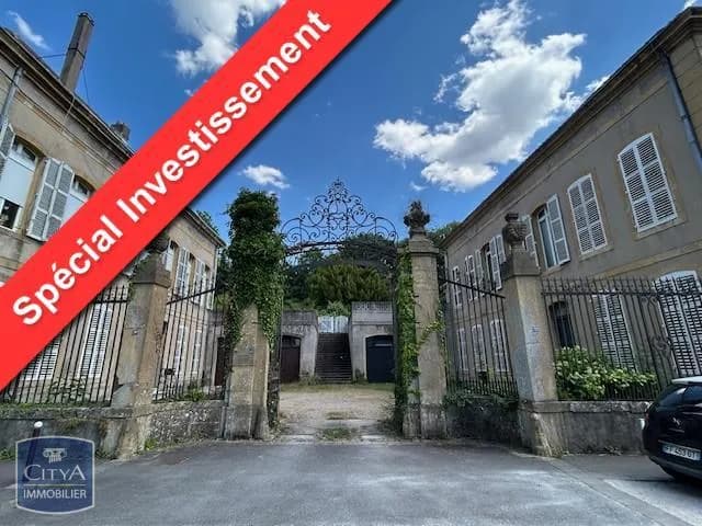 Immeuble - Photo 1