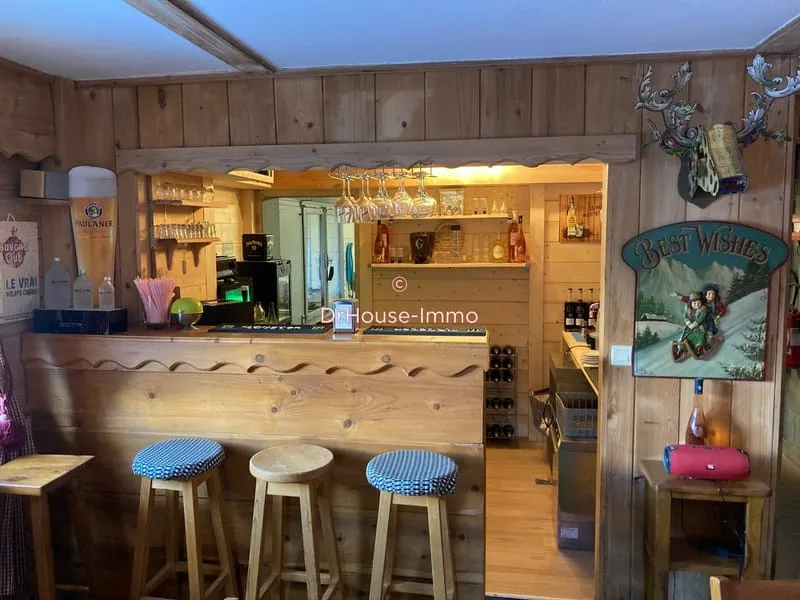 Combloux, Immeuble entièrement loué avec forte rentabilité ! - Photo 1