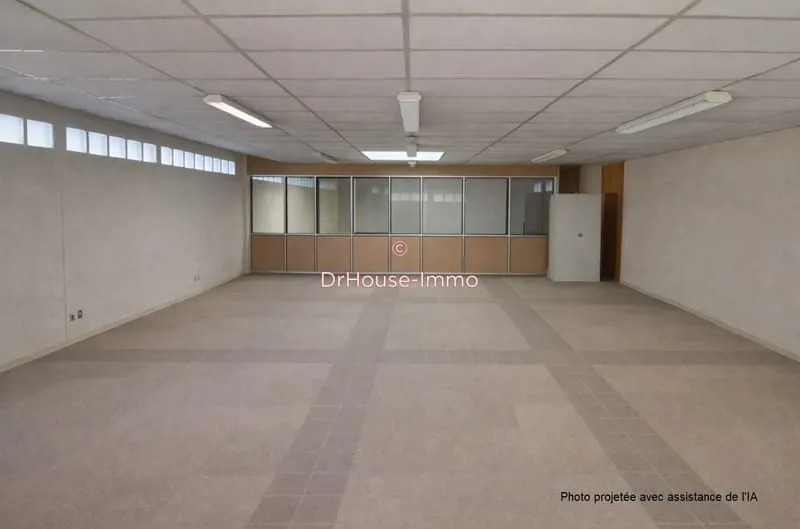 Immeuble de bureaux, Idéal artisan / commerçant ou investisseur - Photo 1