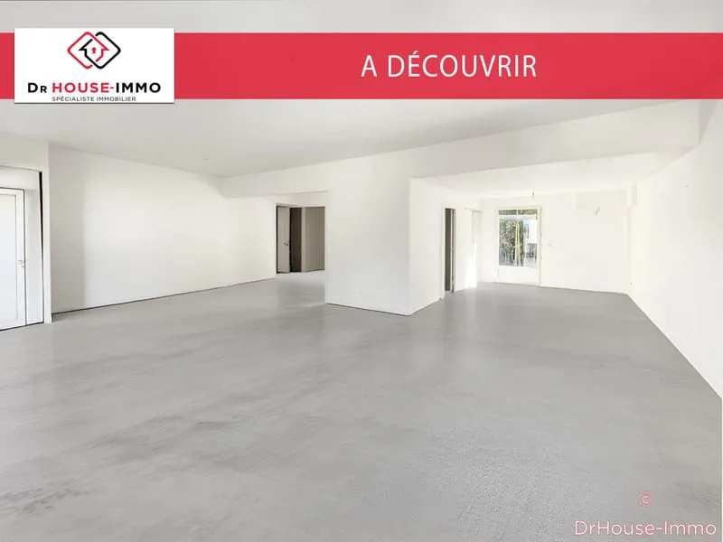 LOFT sur grand espace garage atelier, avec parking - Photo 1