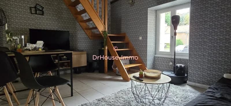 POITIERS TRES PROCHE CENTRE-VILLE - TRES RARE - QUARTIER TRES RECHERCHE - Immeuble de Rapports comprenant 4 appartements loués - Rendement proche de 7%! - Photo 1