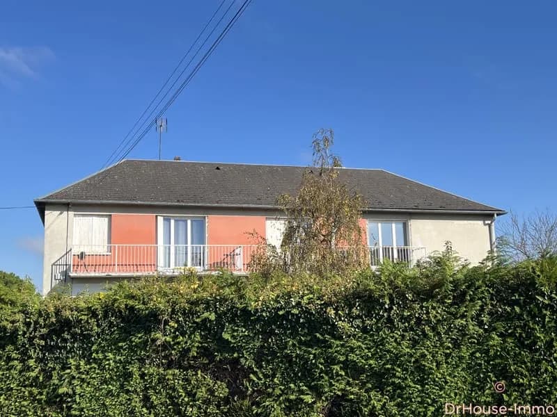 Investisseur immeuble de rapport 33 600 € annuel - Photo 1