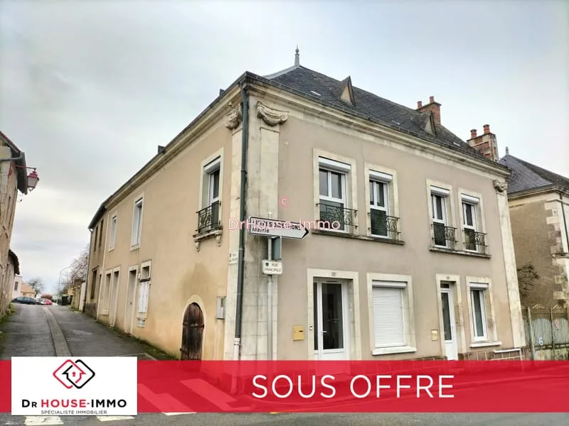 Investissement locatif - Photo 1
