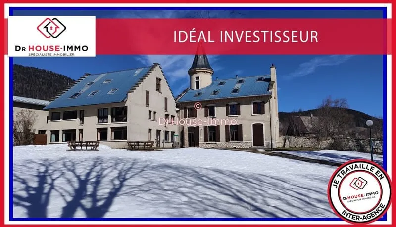 IMMEUBLE MIXTE - GITE DE GROUPE - SEMINAIRES - Photo 1