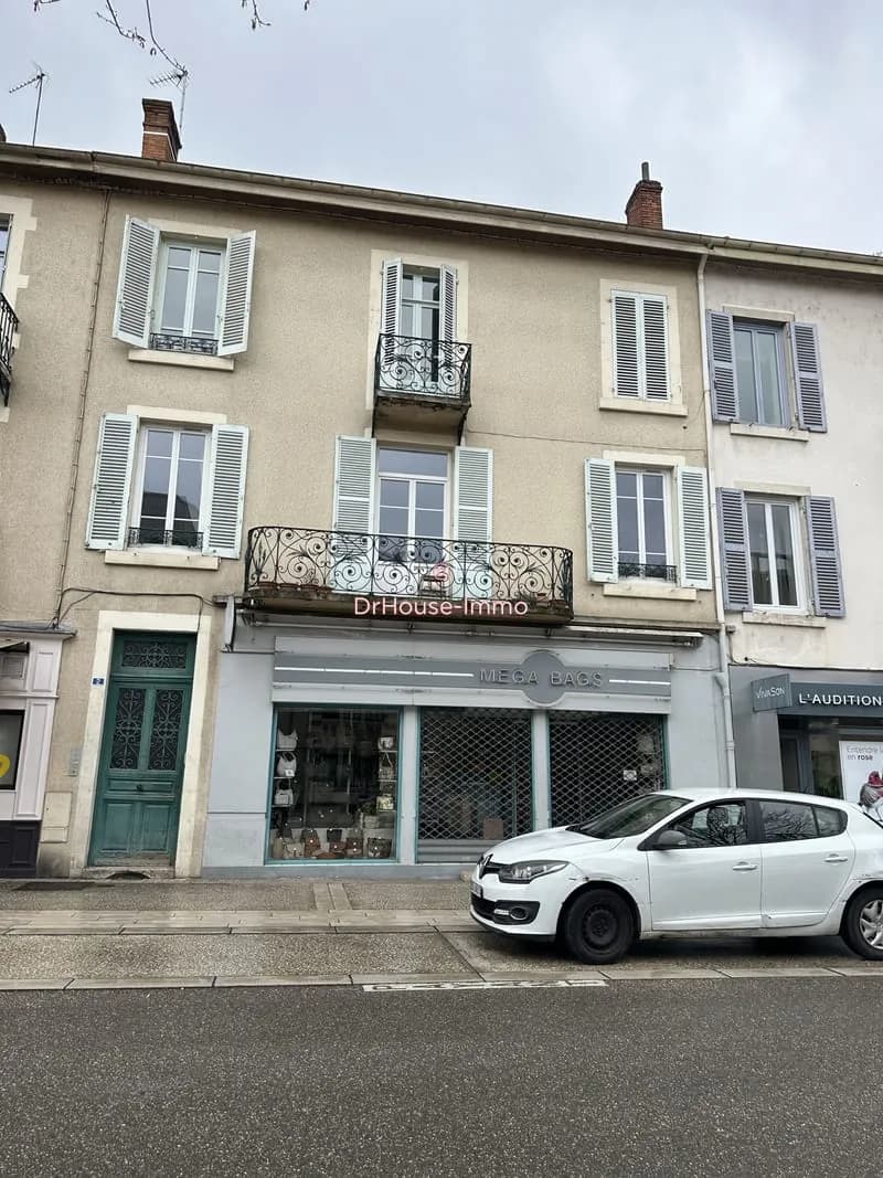BOURG EN BRESSE CENTRE - Photo 1