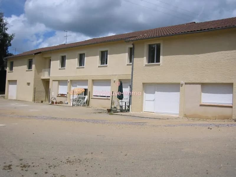 IMMEUBLE POUR INVESTISSEMENT LOCATIF - Photo 1