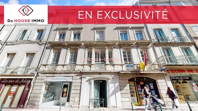 Investisseurs, cet immeuble est pour vous !!! - Photo 1