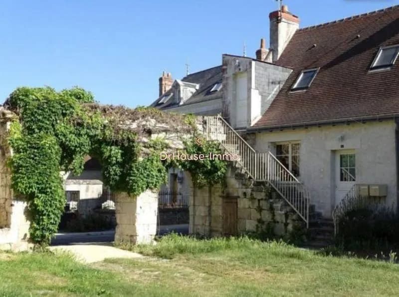 Immeuble de charme avec belle rentabilité immédiate - Photo 1