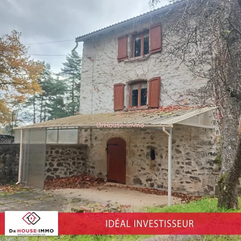 Ensemble immobilier - Photo 1